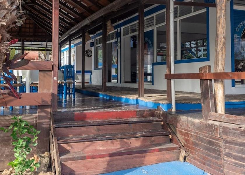 Samaná Samaná Restaurant