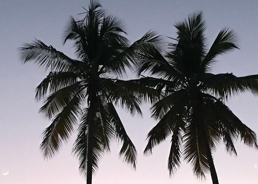 Samaná Samaná Beach