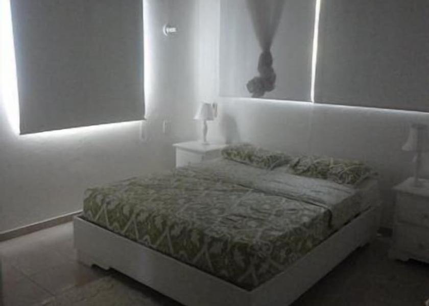 Samana Las Terrenas Room