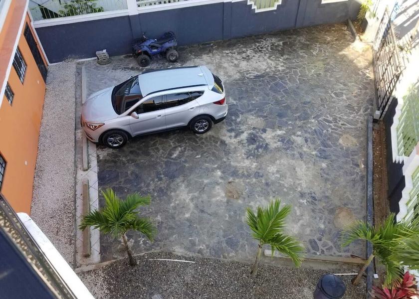 Samana Las Terrenas Exterior Detail