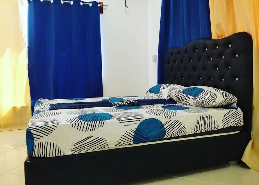 Samana Las Terrenas Room