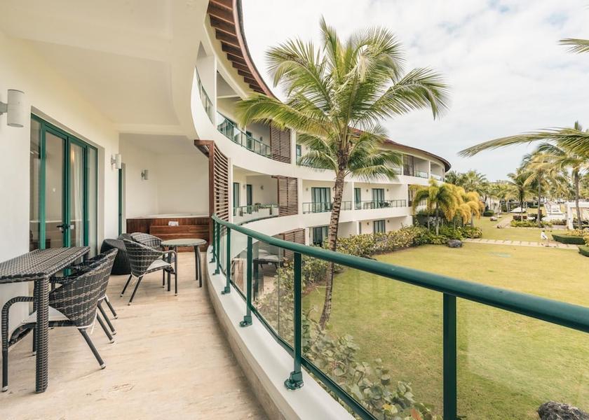 Samana Las Terrenas Room