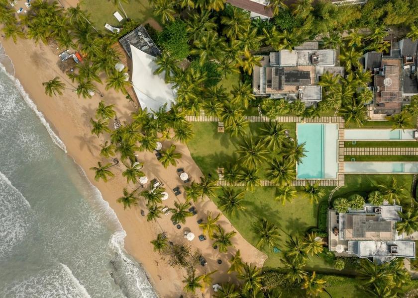 Samana Las Terrenas Room