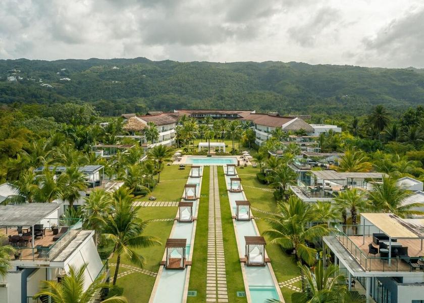 Samana Las Terrenas Room