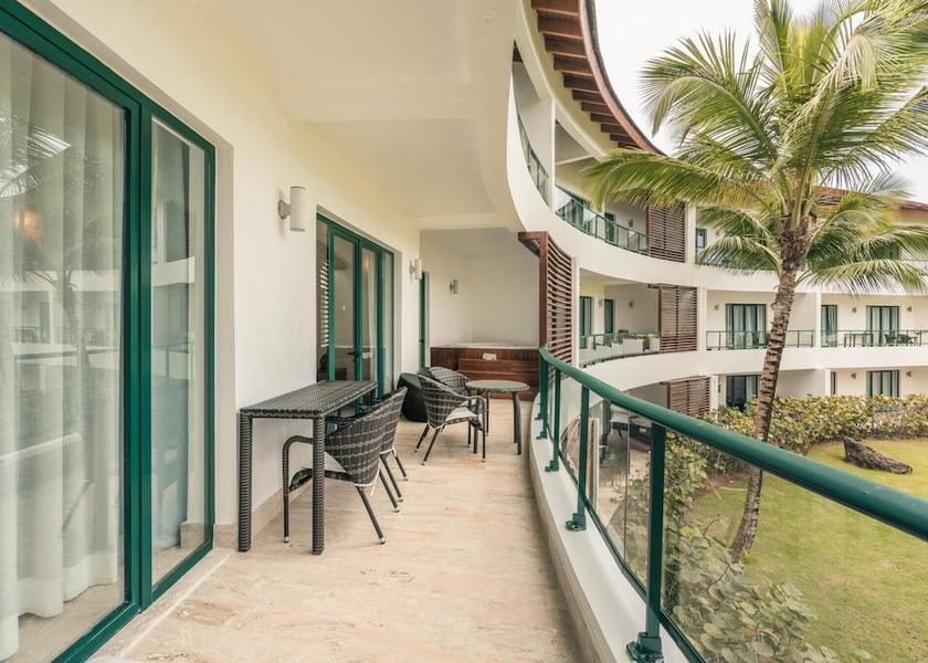 Samana Las Terrenas Room