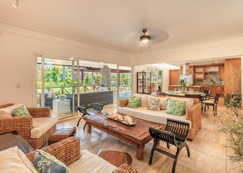 Samana Las Terrenas Room