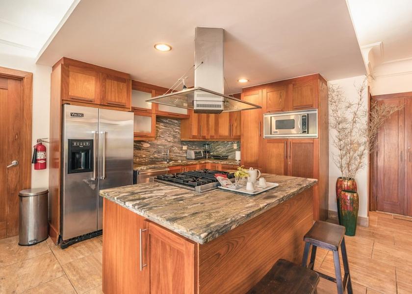 Samana Las Terrenas Room