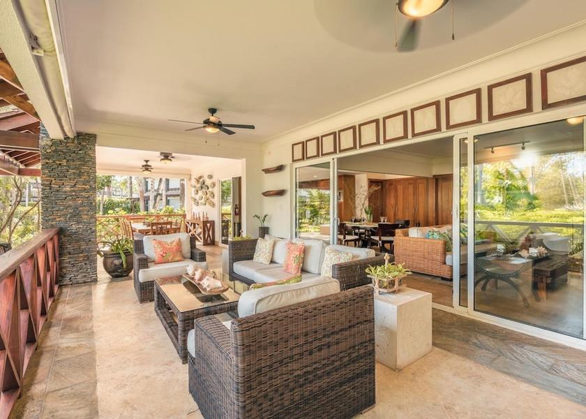 Samana Las Terrenas Room