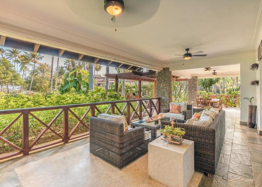 Samana Las Terrenas Room