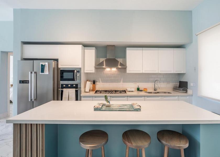 Samana Las Terrenas Room