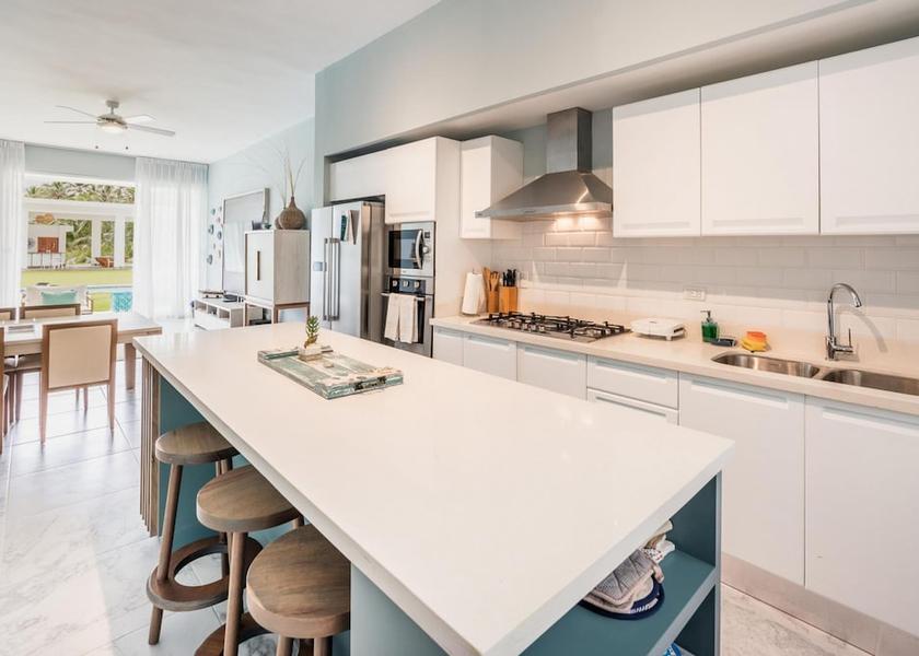 Samana Las Terrenas Room