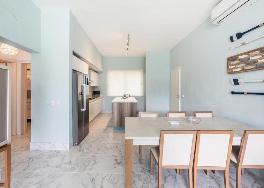 Samana Las Terrenas Room