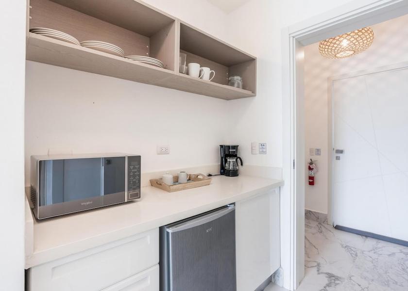 Samana Las Terrenas Room