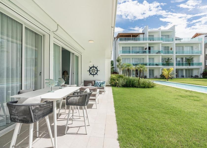 Samana Las Terrenas Room