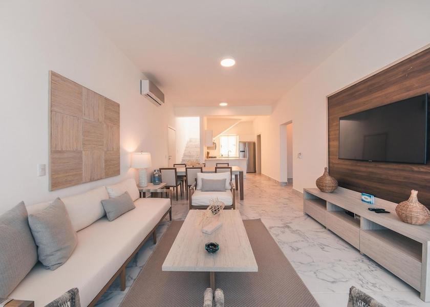 Samana Las Terrenas Room