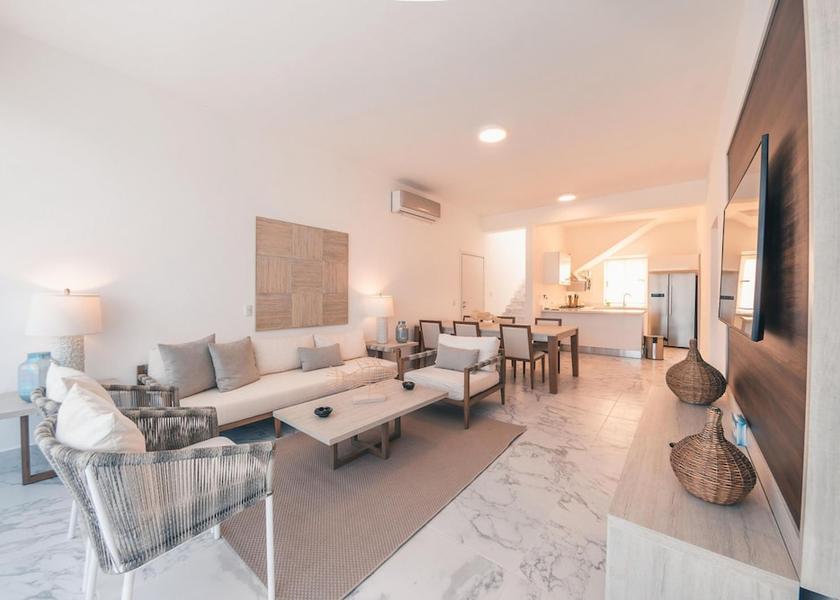 Samana Las Terrenas Room