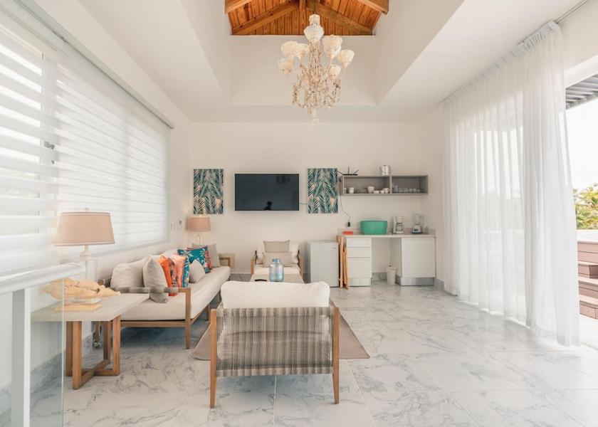 Samana Las Terrenas Room