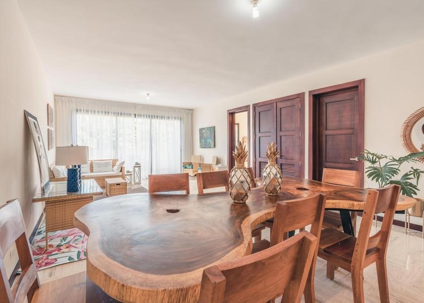 Samana Las Terrenas Room