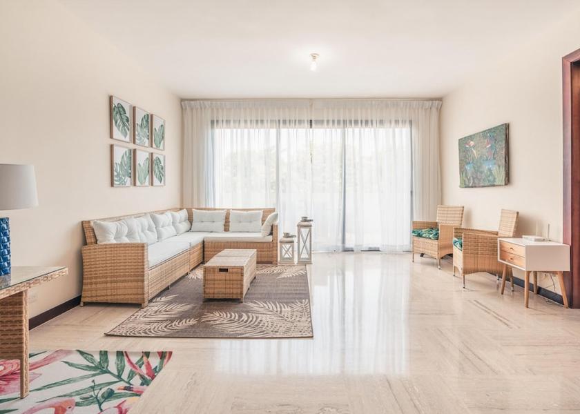 Samana Las Terrenas Room