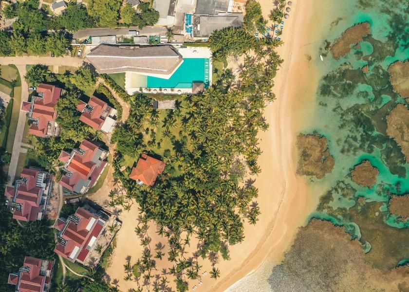 Samana Las Terrenas Room