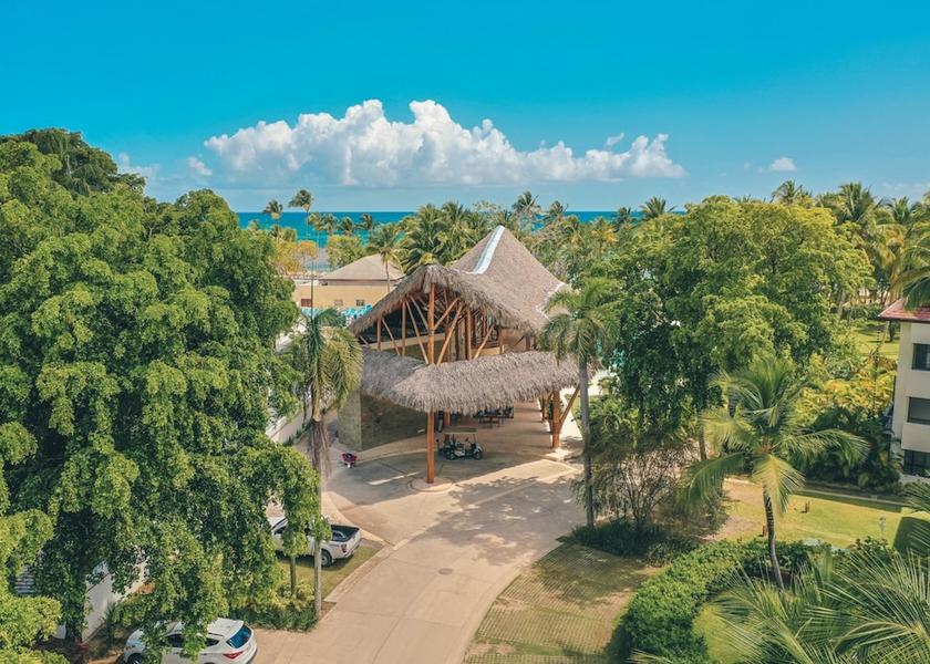 Samana Las Terrenas Room