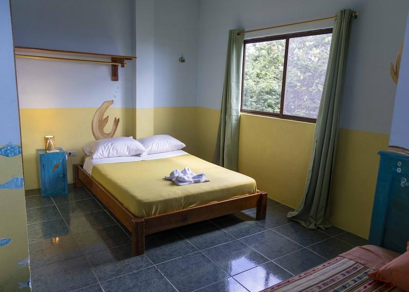 Galapagos Puerto Baquerizo Moreno Room