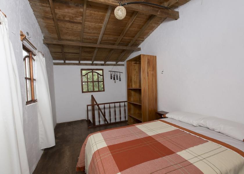 Galapagos Puerto Baquerizo Moreno Room