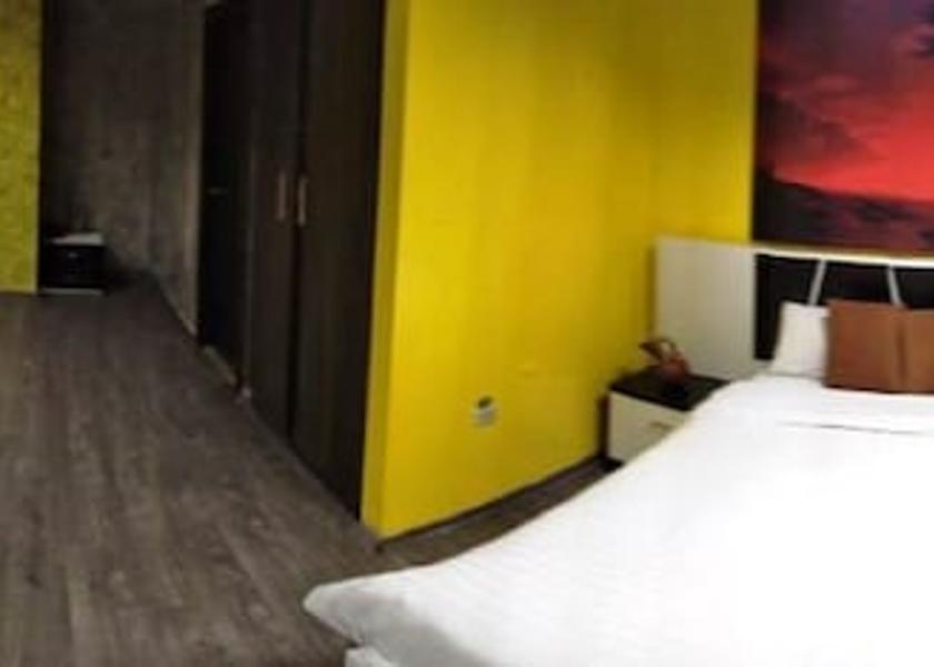 Tungurahua Ambato Room