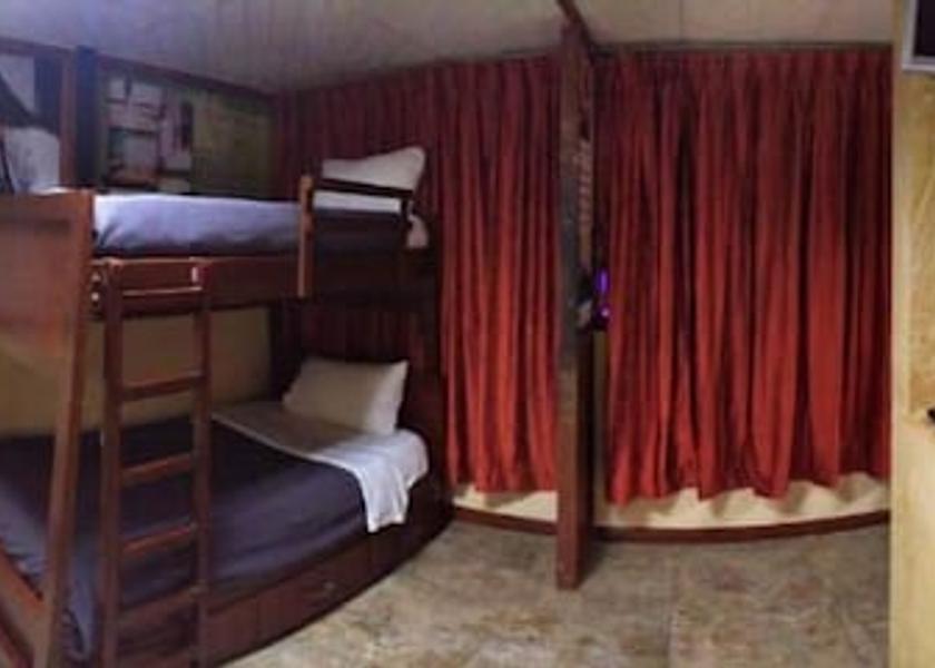 Tungurahua Ambato Room