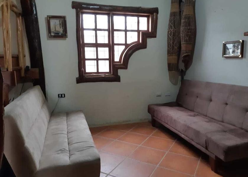 Pichincha Playas Room