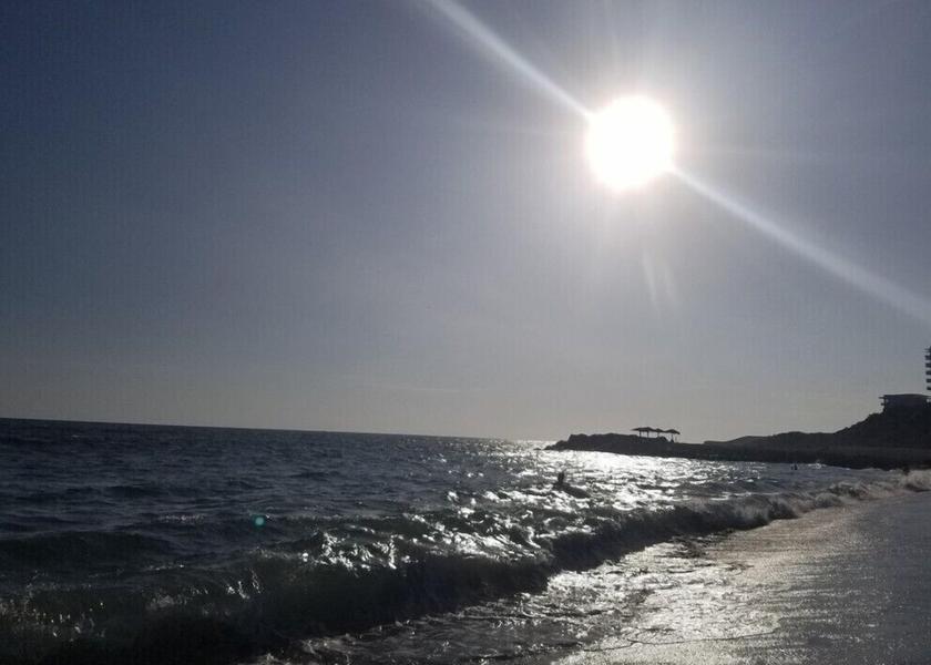 Pichincha Playas Exterior Detail