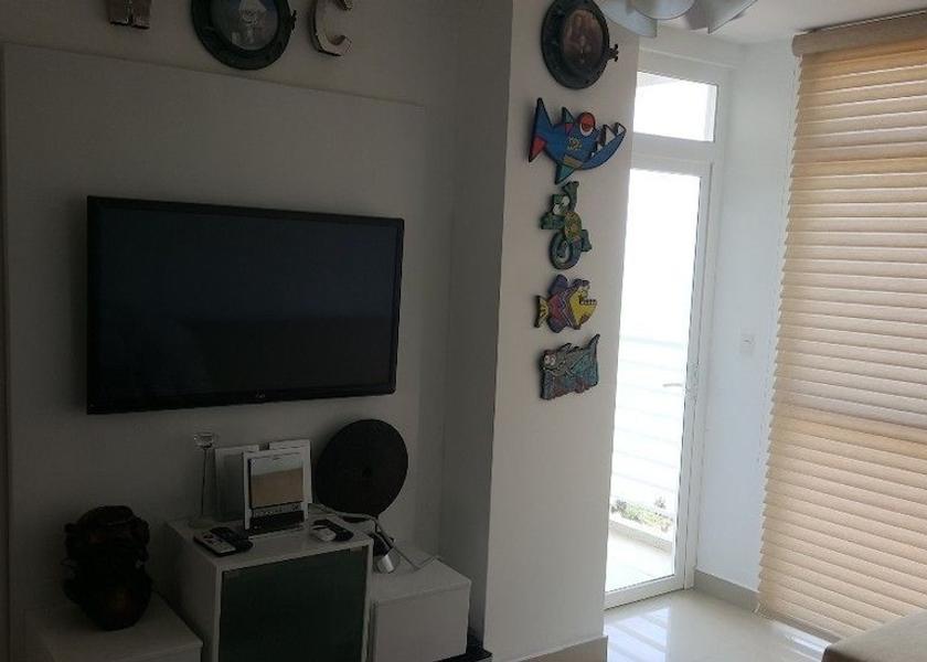 Pichincha Playas In-Room Dining