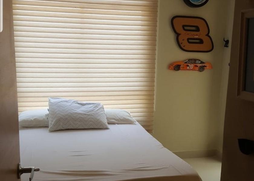 Pichincha Playas Room