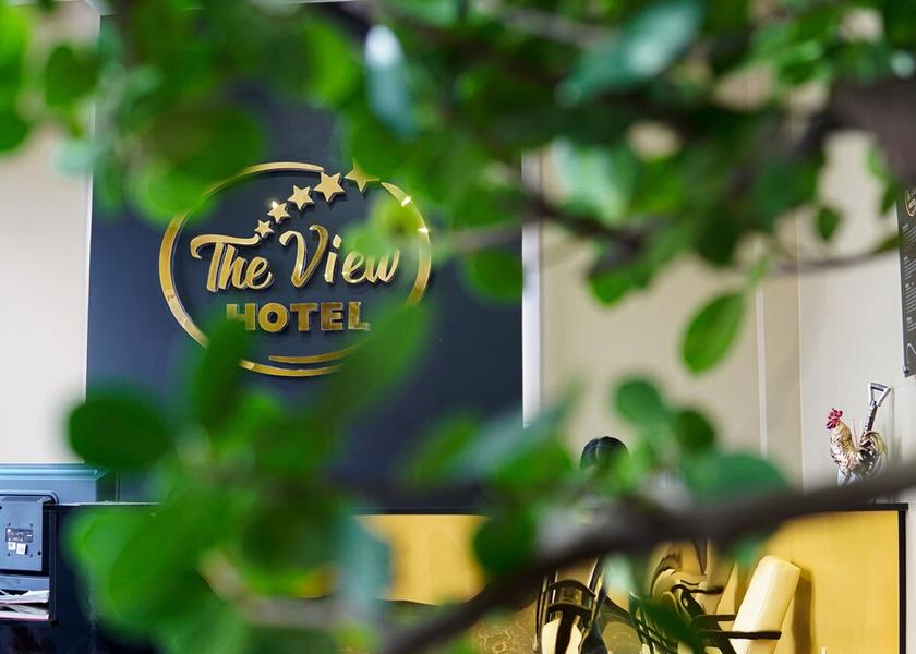 Chimborazo Cumanda Facade