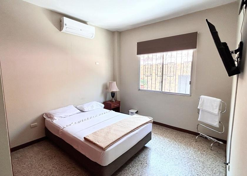 Guayas Guayaquil Room
