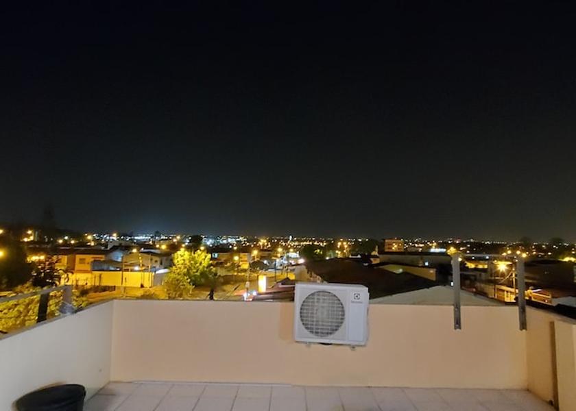 Pichincha Guayaquil Terrace