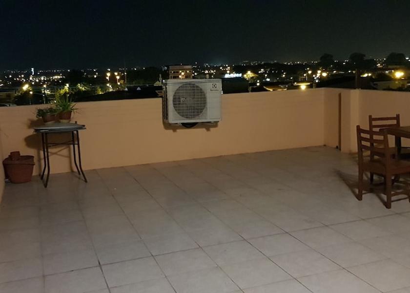 Pichincha Guayaquil Terrace