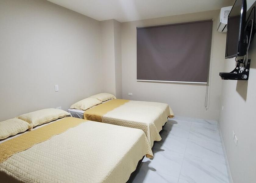 Pichincha Guayaquil Room