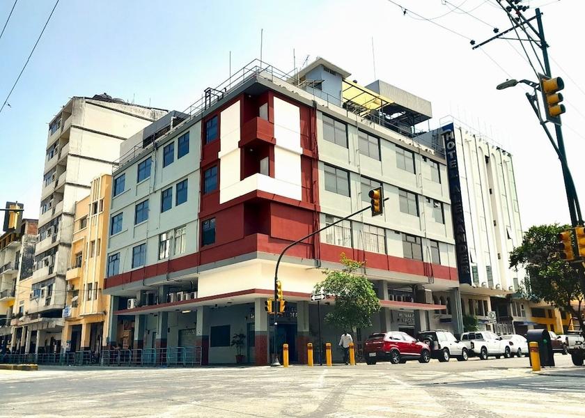 Pichincha Guayaquil Primary image
