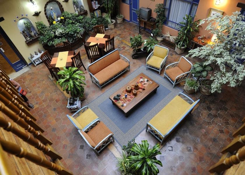 Azuay Cuenca View from Property