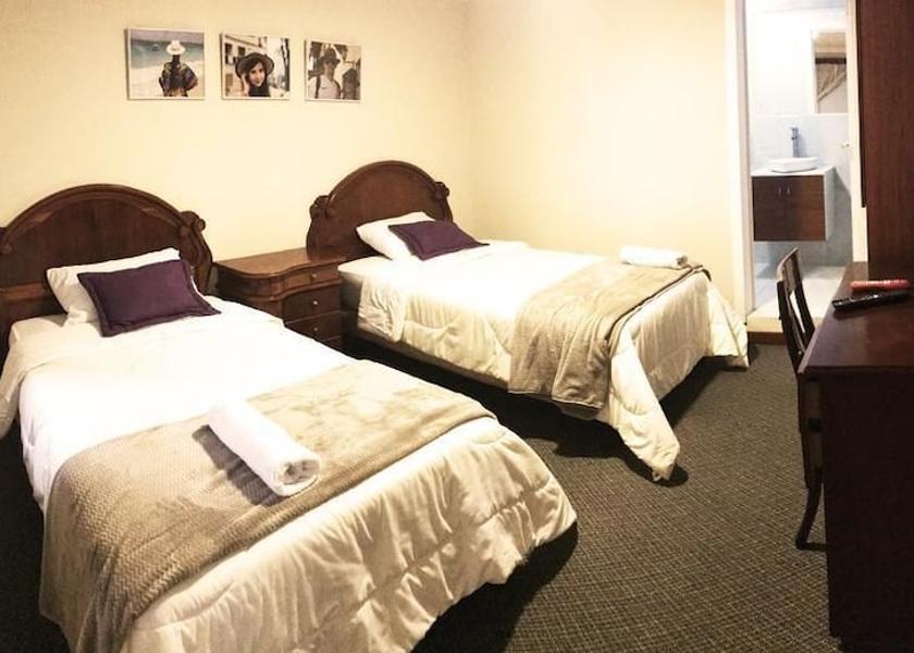 Azuay Cuenca Room
