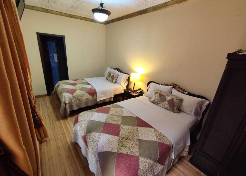 Azuay Cuenca Room