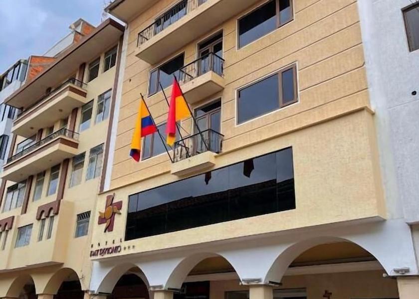 Azuay Cuenca Primary image