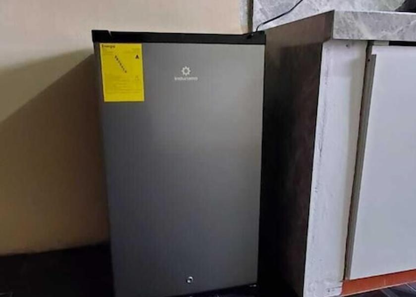 Azuay Cuenca Kitchen