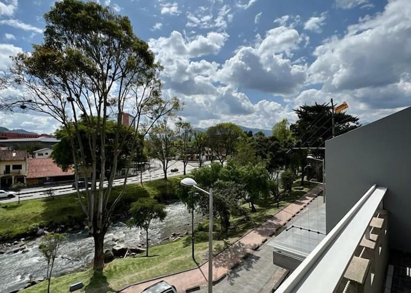 Azuay Cuenca Exterior Detail