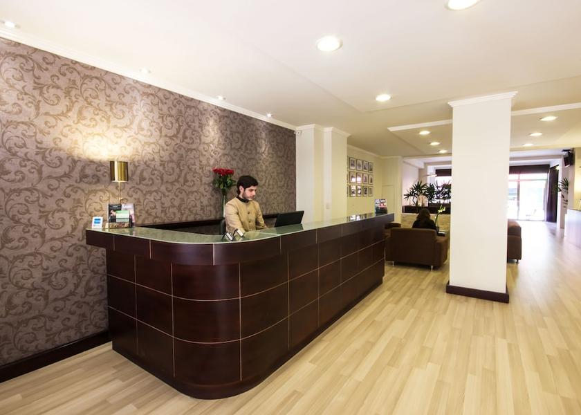 Azuay Cuenca Reception