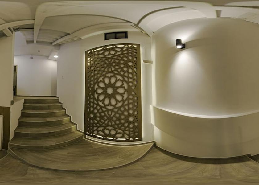 Azuay Cuenca Entrance