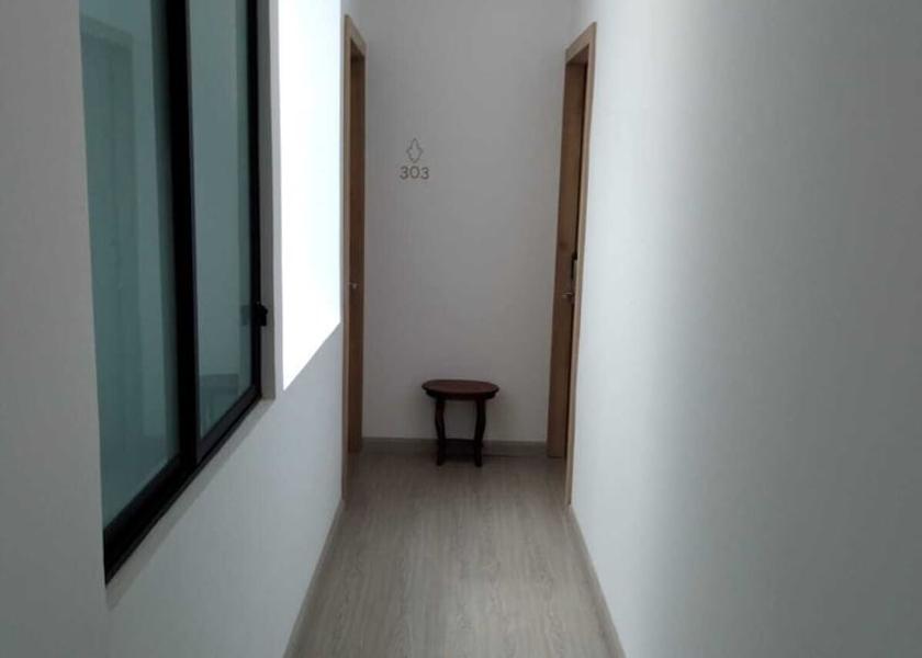 Azuay Cuenca Exterior Detail