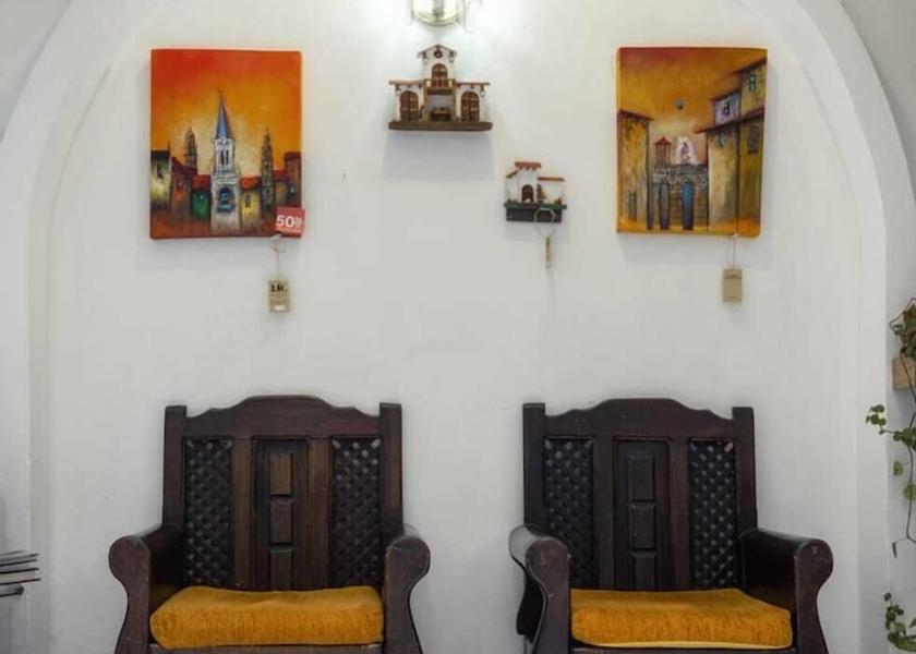 Azuay Cuenca Reception