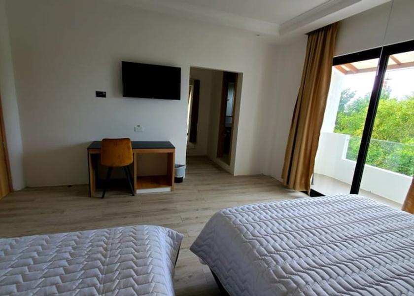 Galapagos Puerto Ayora Room